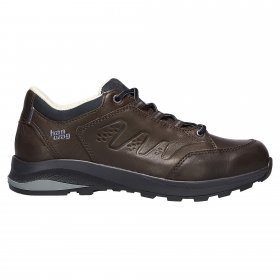 Hanwag TRAVI LOW SF EXTRA LADY Damen - Wanderschuhe