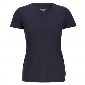 Devold PREMIUM TEE WMN Damen - Funktionsshirt
