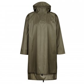 FRILUFTS SMOLIKAS RAIN PONCHO Unisex - Regenponcho