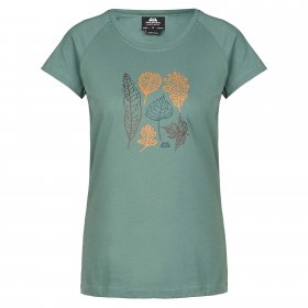 Mountain Equipment LEAF W'S TEE Damen - T-Shirt