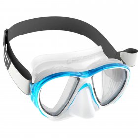 Cressi FIJI Unisex - Schnorchelausrüstung