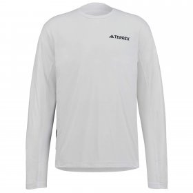 Adidas XPERIOR LONGSLEEVE TEE Herren - Funktionsshirt