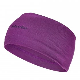 Icebreaker U MERINO 125 COOL-LITE SPHERE HEADBAND Unisex - Stirnband