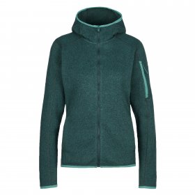 Rab RYVOAN HOODY W'S Damen - Fleecejacke