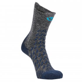 Therm-ic TREKKING ULTRA COOL LINEN CREW - Wandersocken