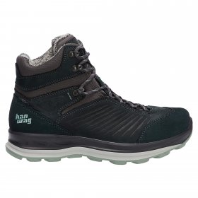 Hanwag BLUESTRAIT MID LADY ES Damen - Winterstiefel