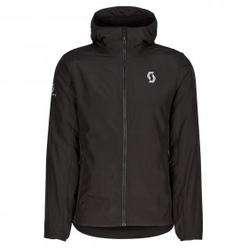 Scott SCO HOODY M'S INSULOFT AIR PL Herren - Fahrradjacke