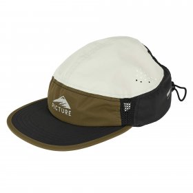 Picture Organic Clothing SHONTO CAP Unisex - Cap