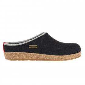 Haflinger GRIZZLY KRIS Unisex - Hüttenschuhe