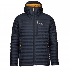 Rab MICROLIGHT ALPINE JACKET Herren - Daunenjacke