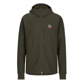 Fjällräven EXPEDITION FLEECE HOODIE W Damen - Fleecejacke