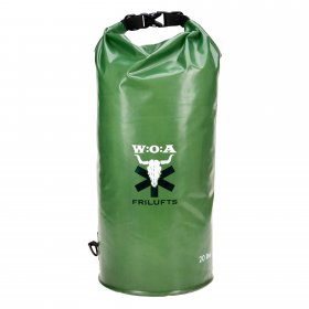 FRILUFTS CORCOVADO W:O:A - Packsack