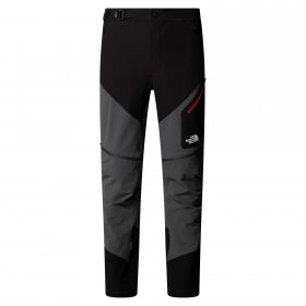 The North Face M STOLEMBERG CONVERTIBLE SLIM TAPERED PA Herren - Softshellhose
