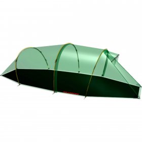 Hilleberg NALLO 3 GT FOOTPRINT - Zeltzubehör
