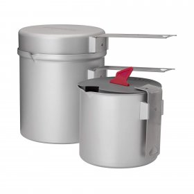 Primus ESSENTIAL TREK POT SET - Campinggeschirr