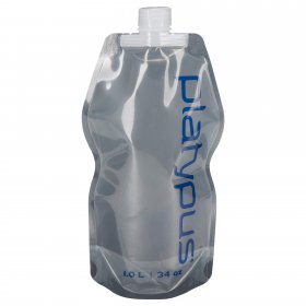 Platypus SOFTBOTTLE 1L - Wassersack