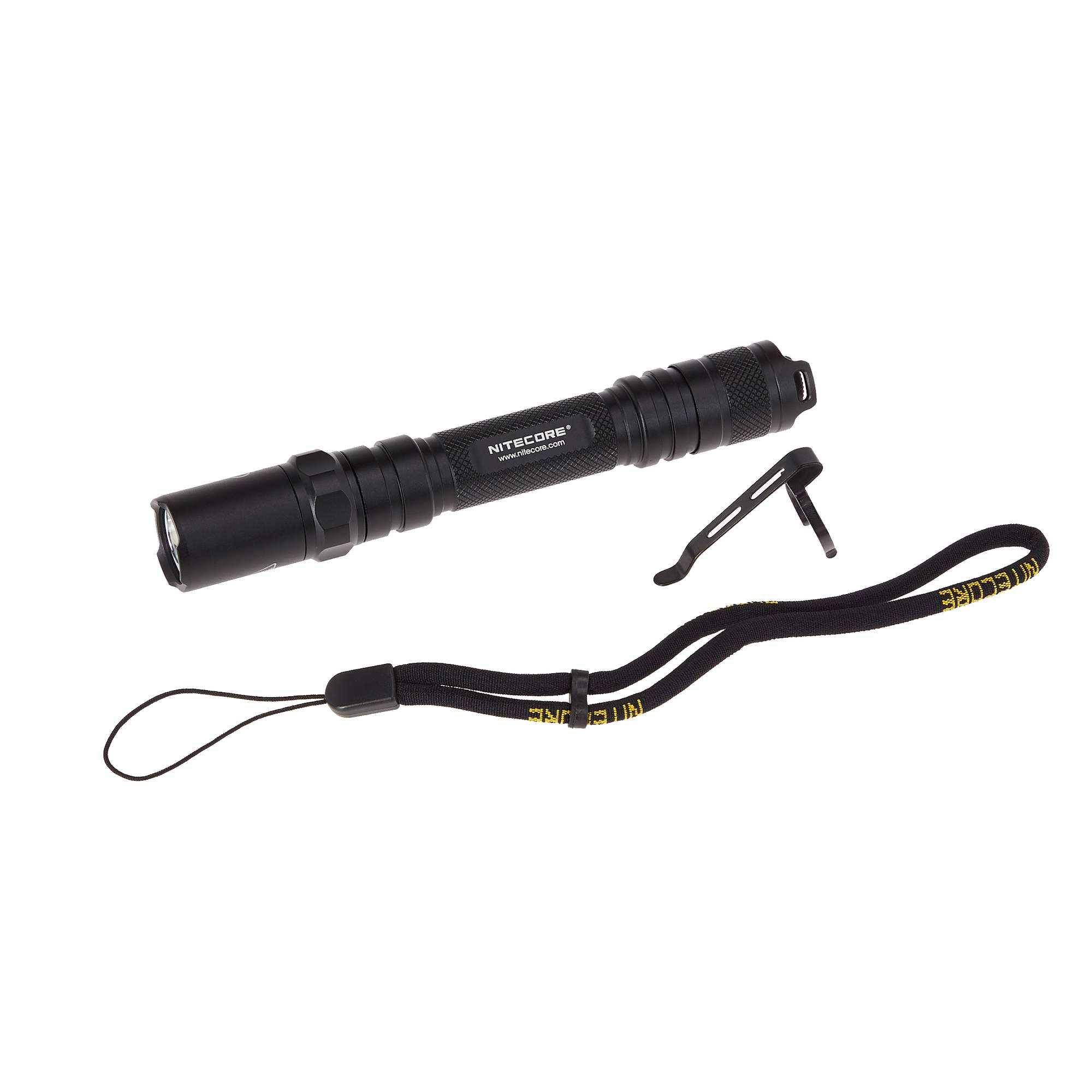 Nitecore MT2A - Taschenlampe