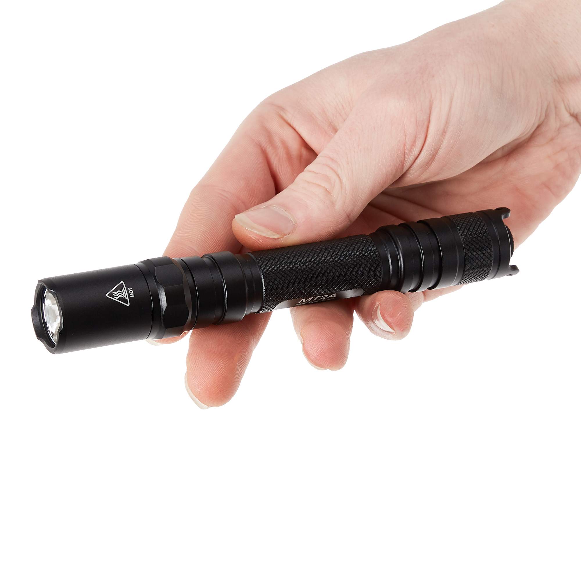Nitecore MT2A - Taschenlampe