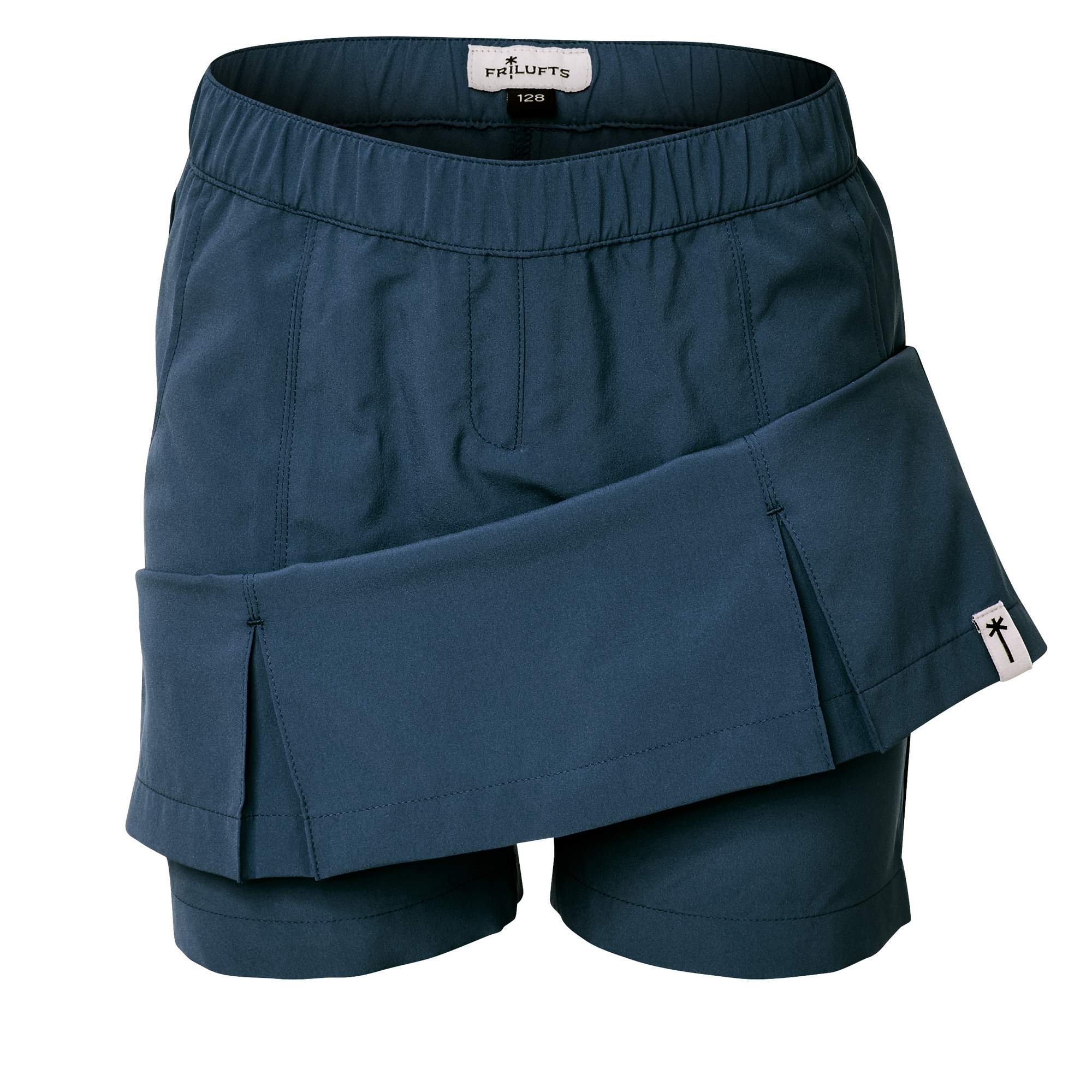 FRILUFTS NAGUA SKORT Kinder - Skort