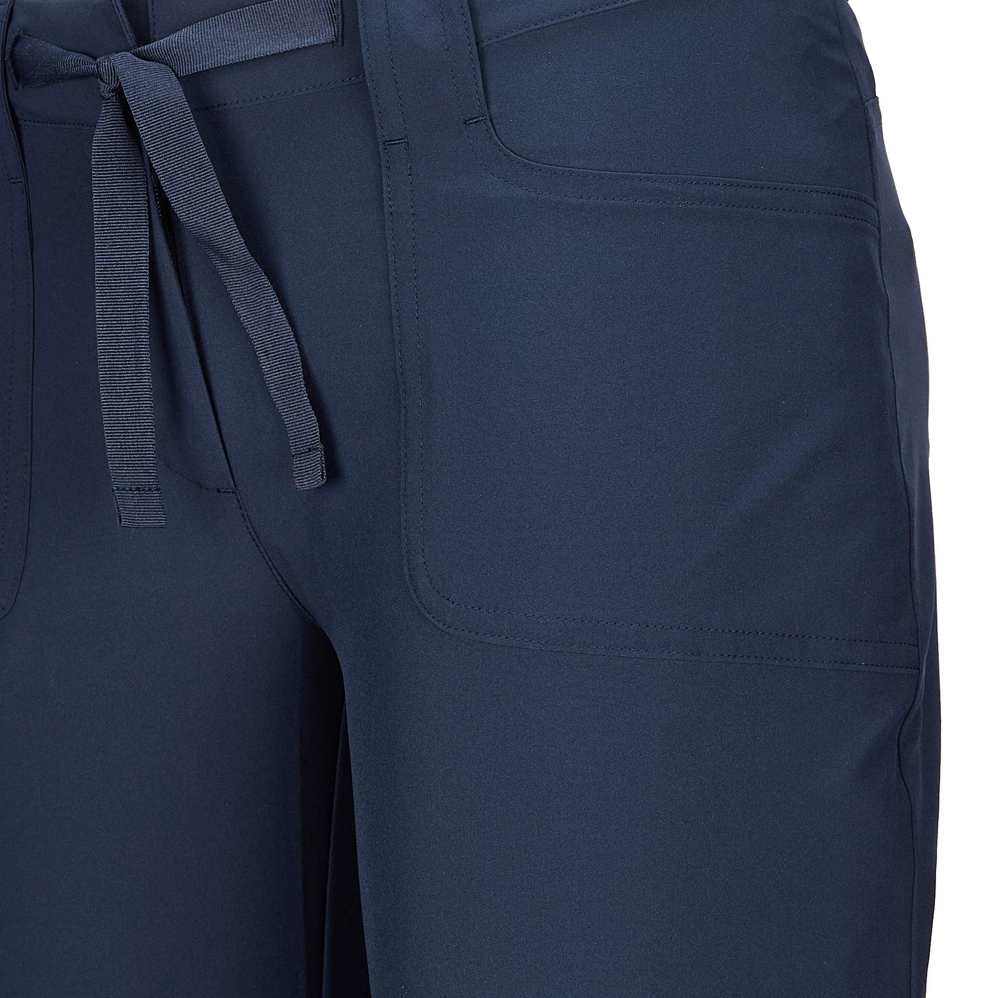 FRILUFTS NAGUA PANTS Damen - Reisehose FRILUFTS NAGUA PANTS Damen - Reisehose