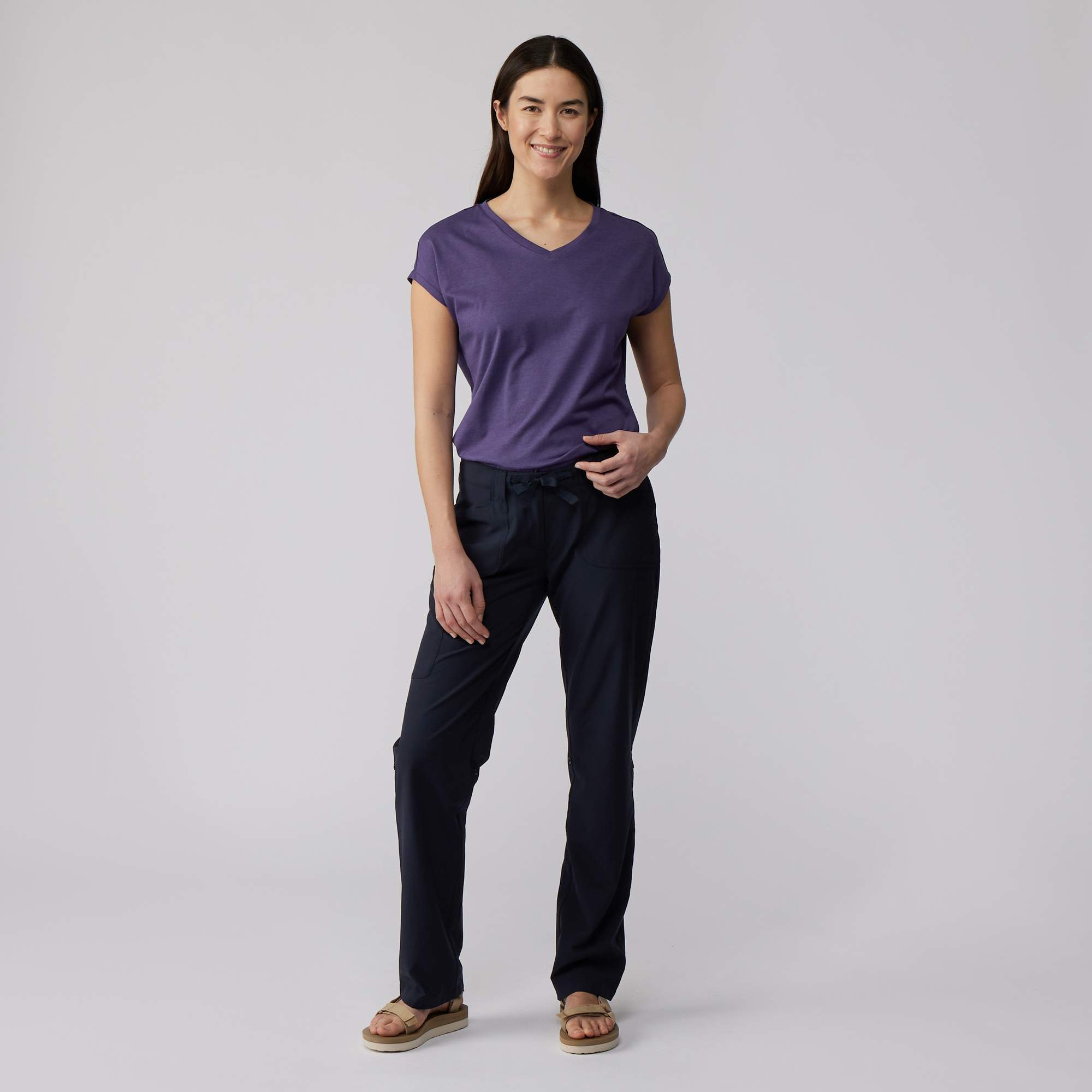 FRILUFTS NAGUA PANTS Damen - Reisehose FRILUFTS NAGUA PANTS Damen - Reisehose