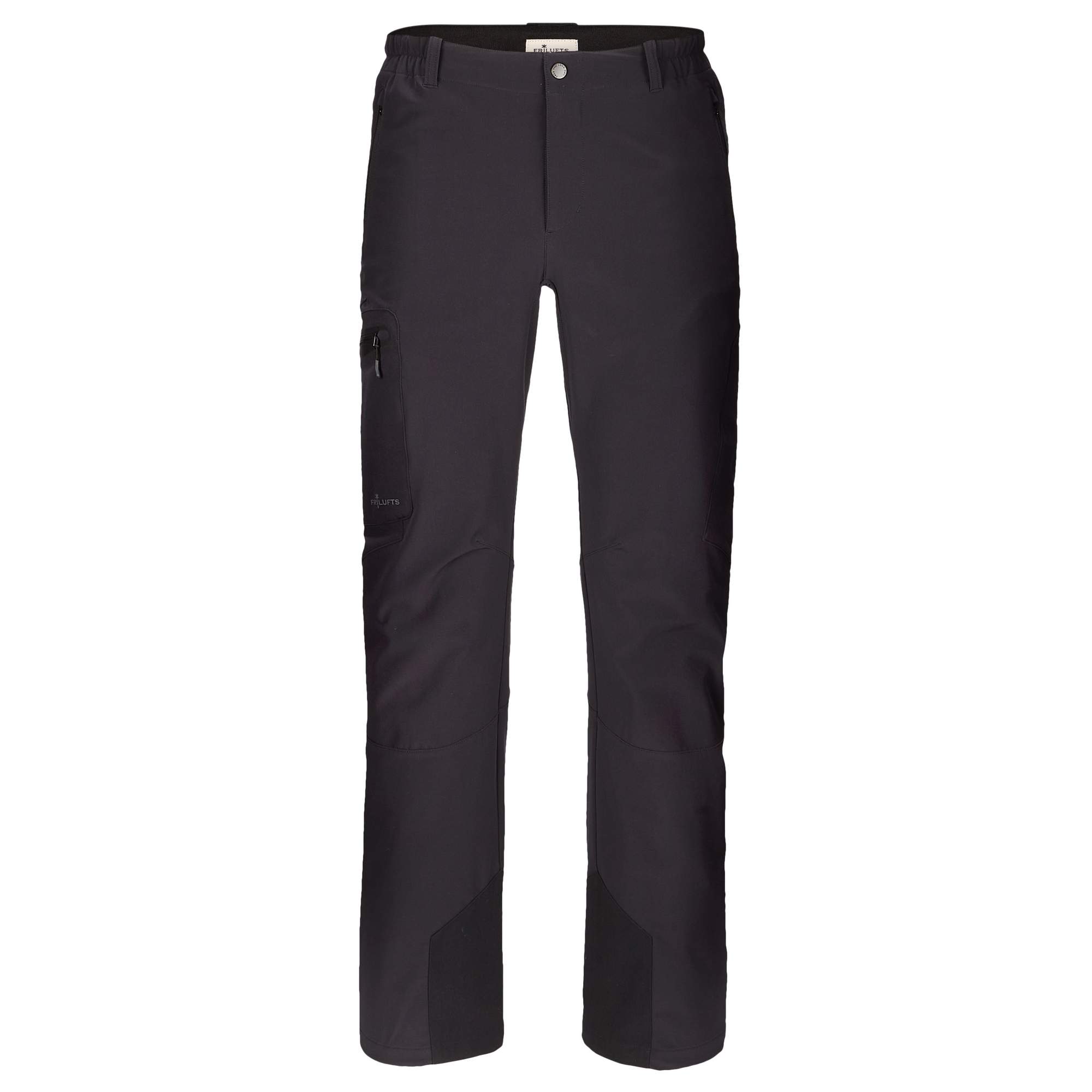 FRILUFTS TOPITZA SOFTSHELL PANTS Herren - Trekkinghose