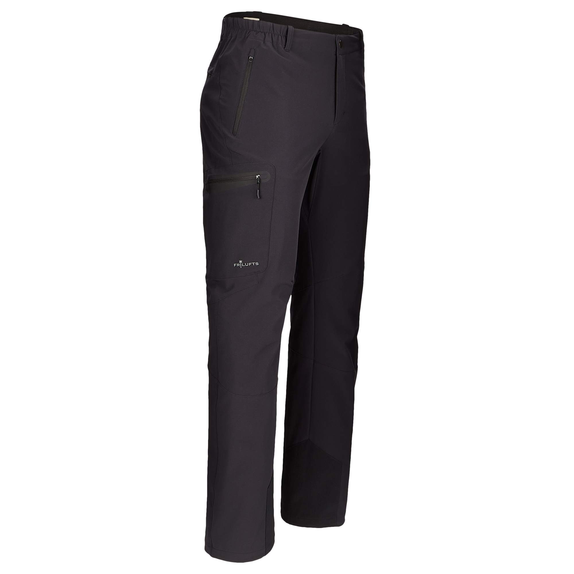 FRILUFTS TOPITZA SOFTSHELL PANTS Herren - Trekkinghose