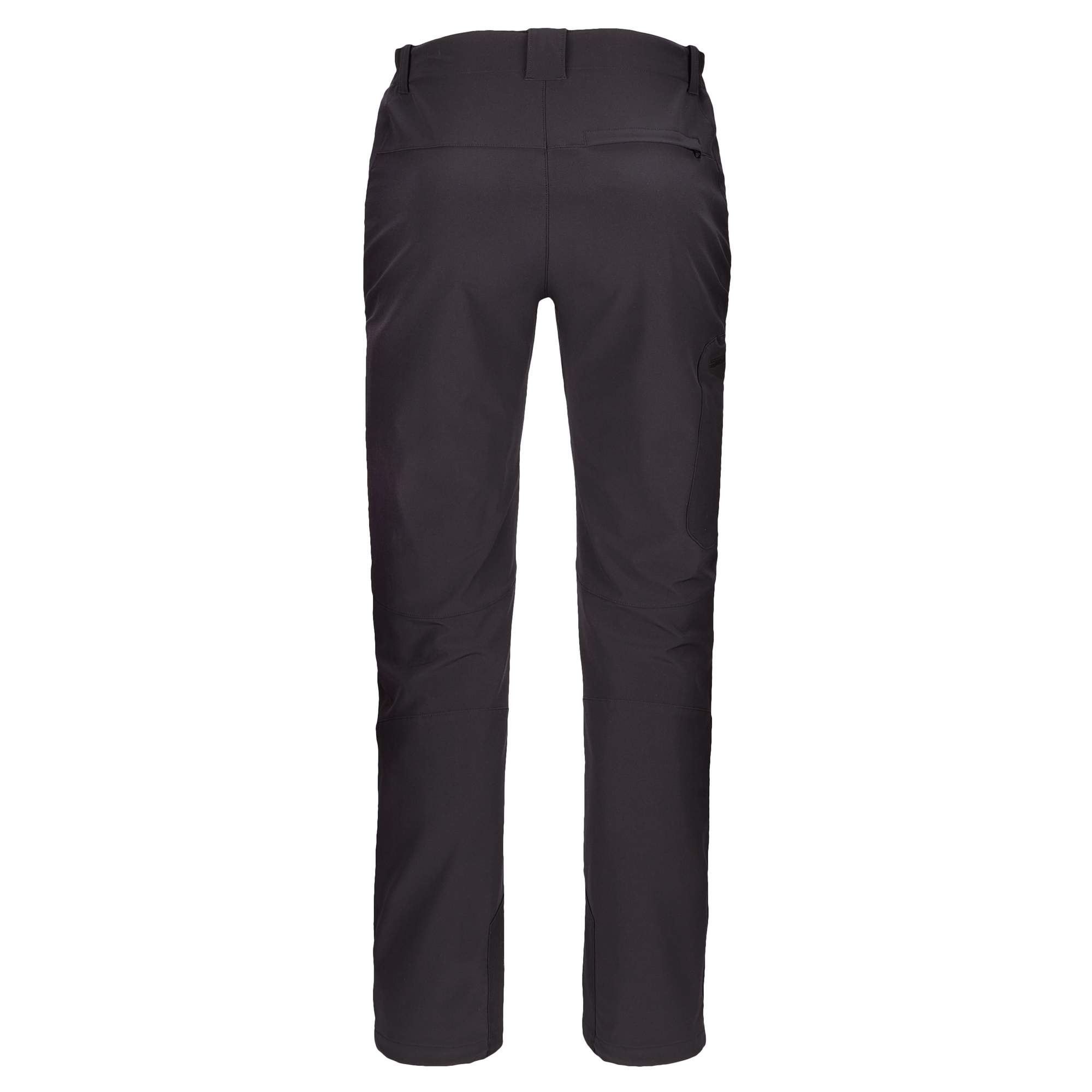 FRILUFTS TOPITZA SOFTSHELL PANTS Herren - Trekkinghose