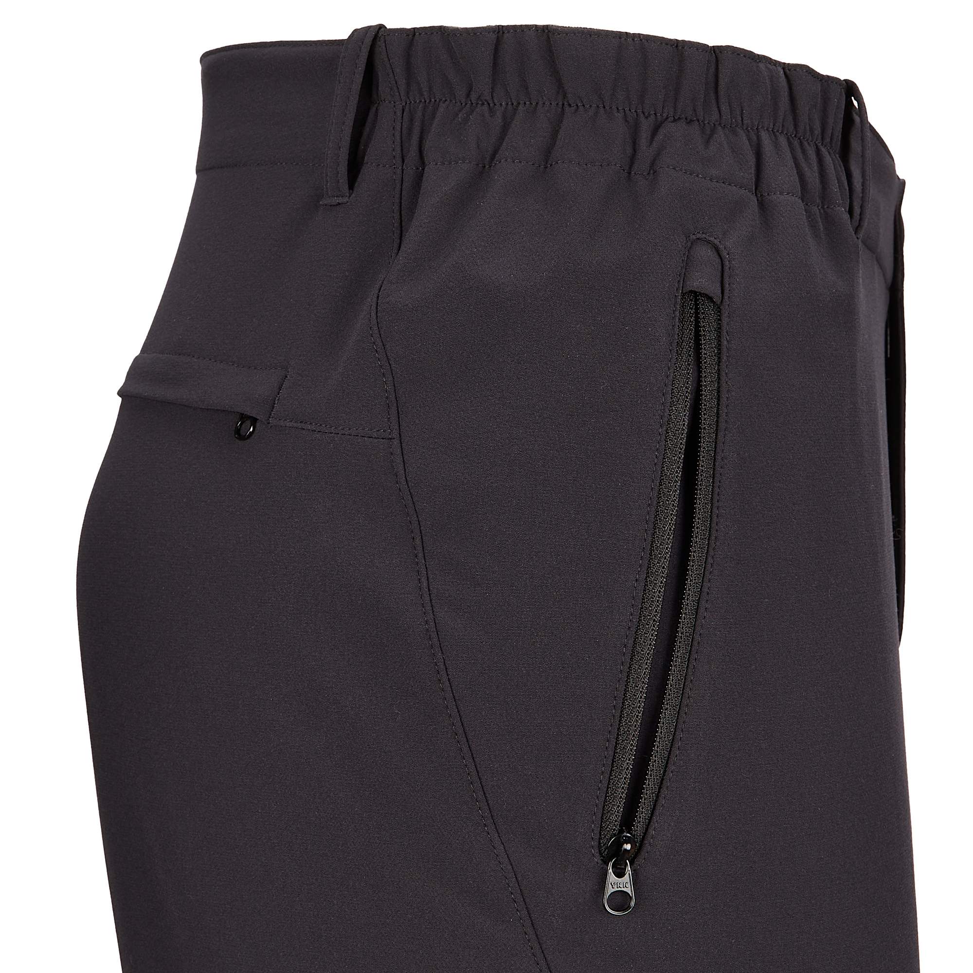 FRILUFTS TOPITZA SOFTSHELL PANTS Herren - Trekkinghose