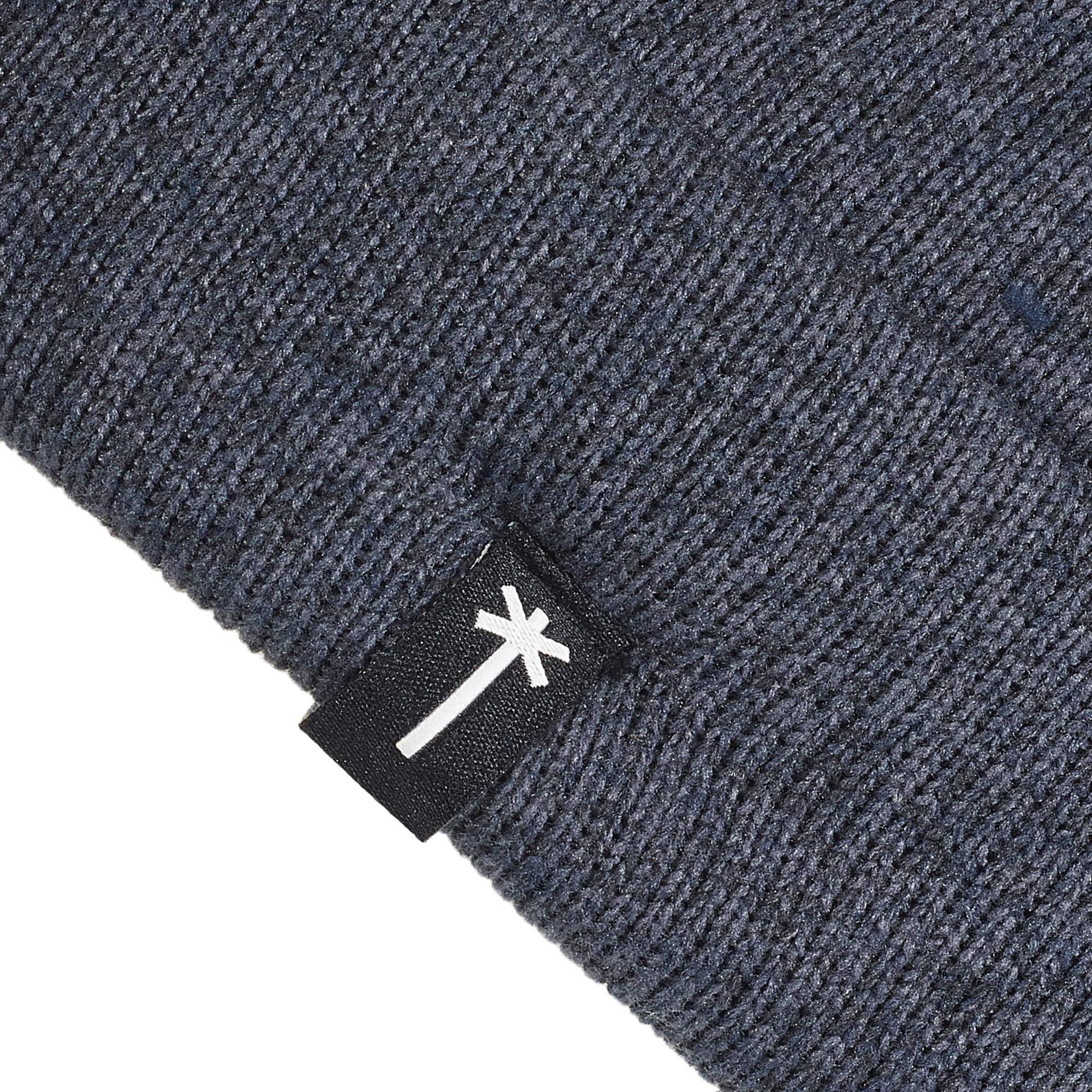 FRILUFTS HAGLEREN KNITTED BEANIE Kinder - Mütze FRILUFTS HAGLEREN KNITTED BEANIE Kinder - Mütze