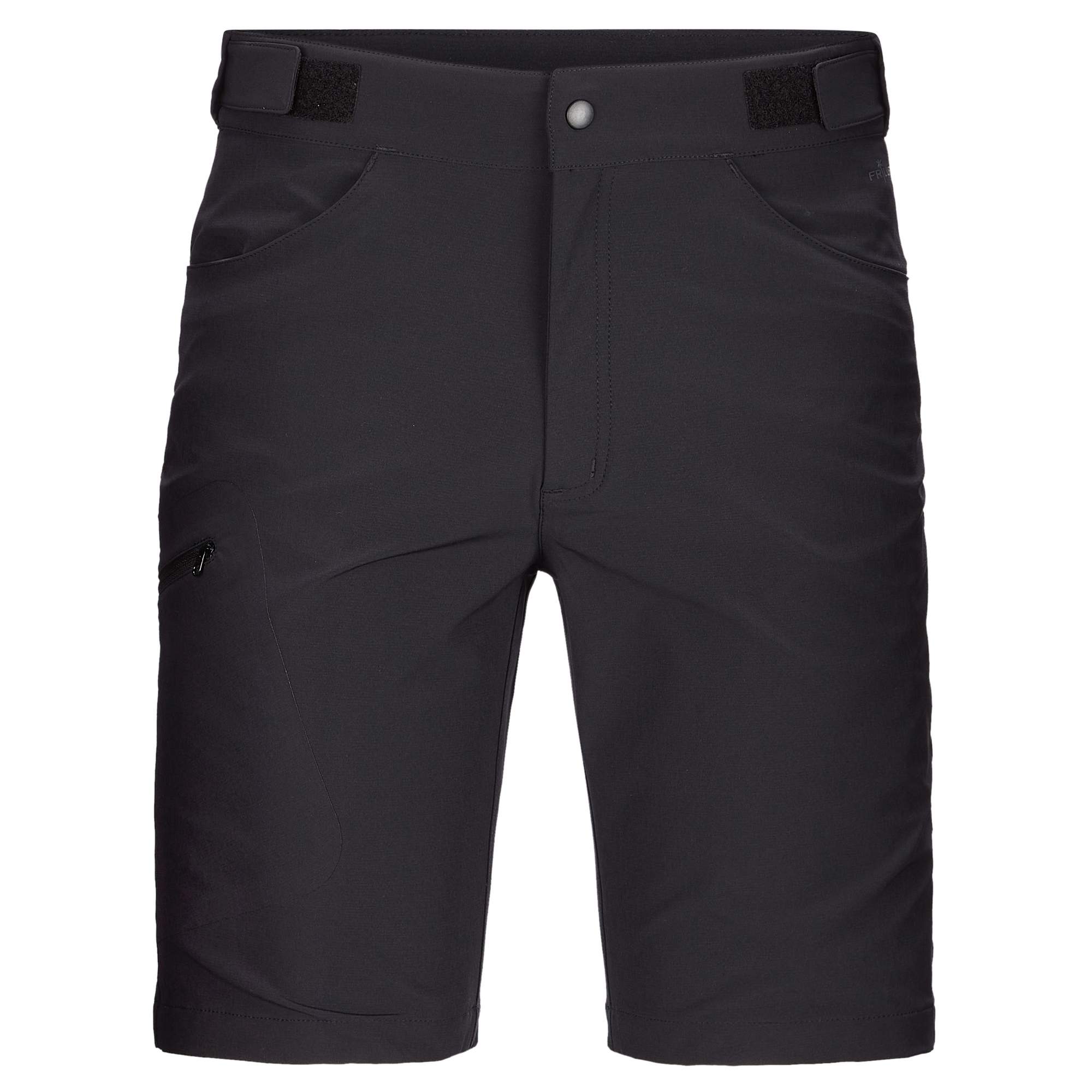 FRILUFTS SKOGAR SOFTSHELL SHORTS Herren - Shorts