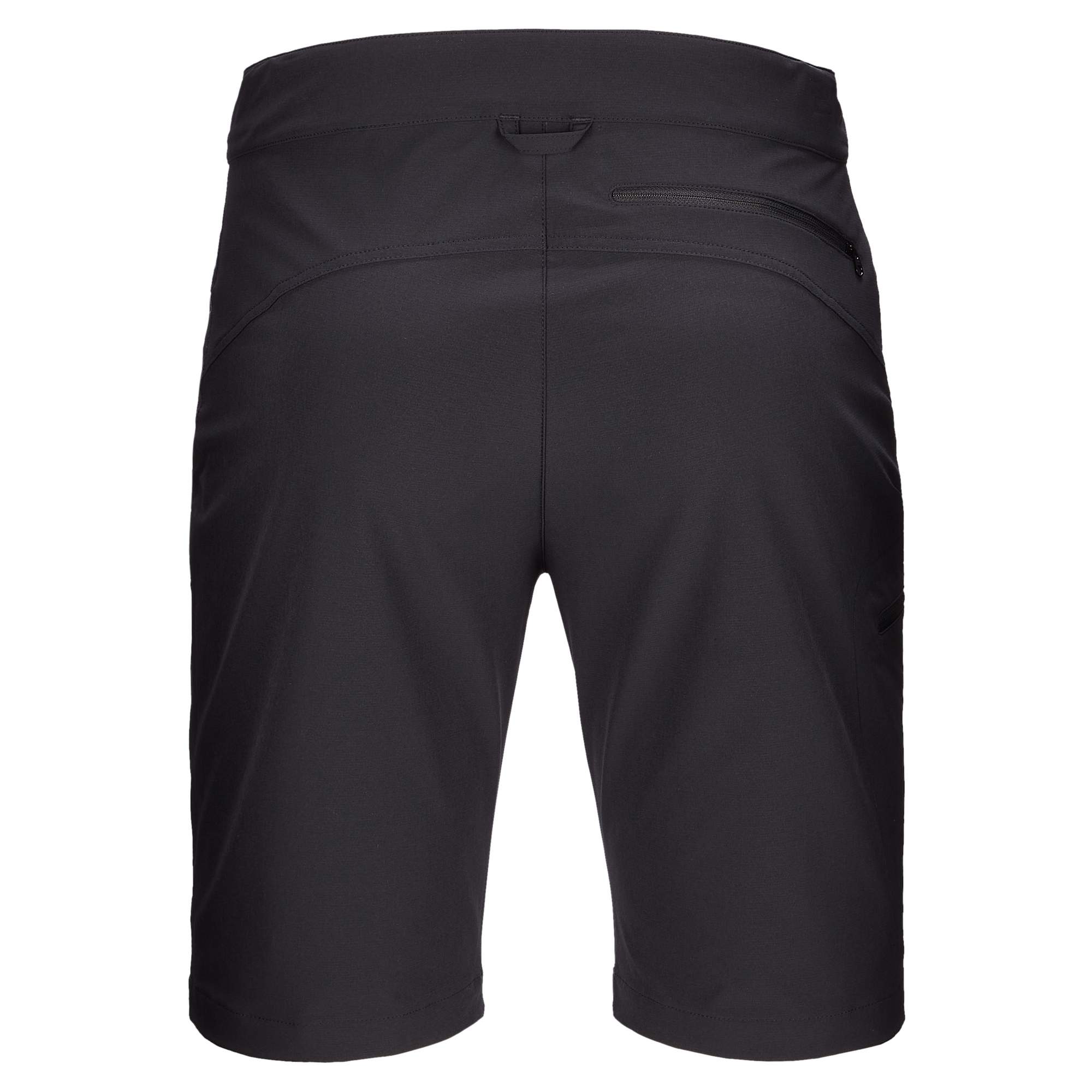FRILUFTS SKOGAR SOFTSHELL SHORTS Herren - Shorts