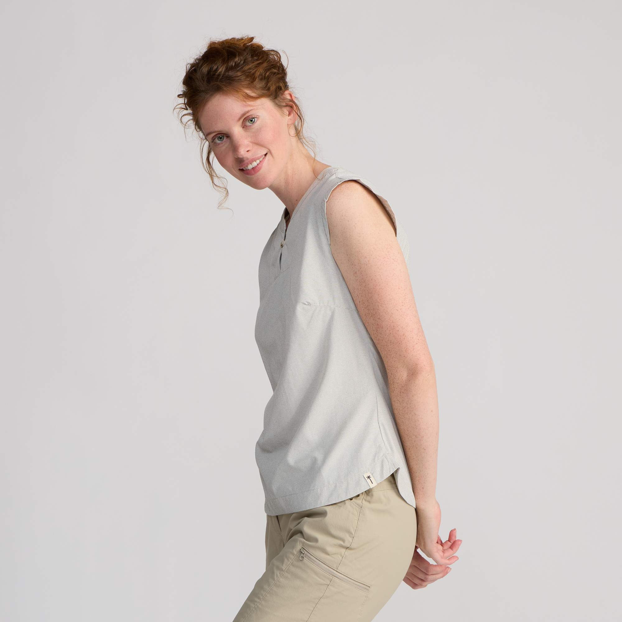 FRILUFTS KEA SL TUNIC Damen - Tunika