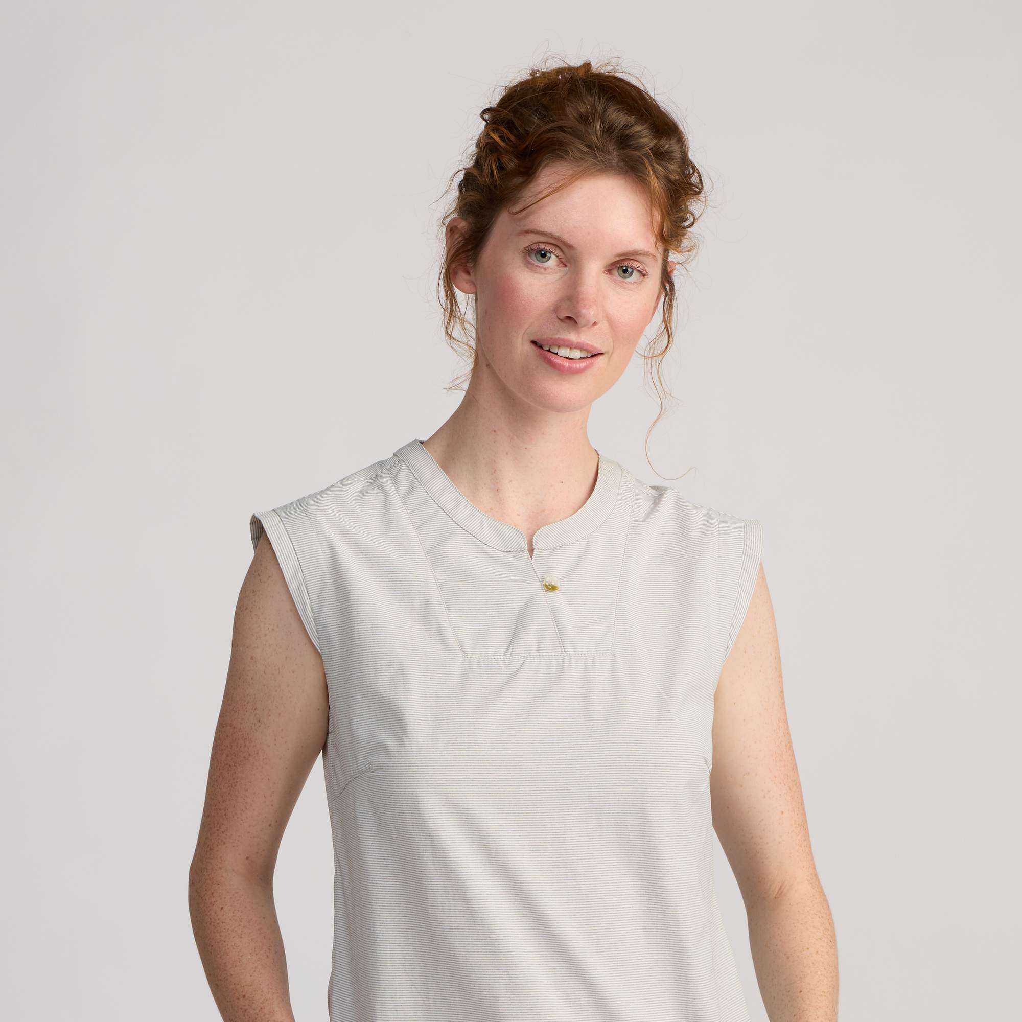 FRILUFTS KEA SL TUNIC Damen - Tunika