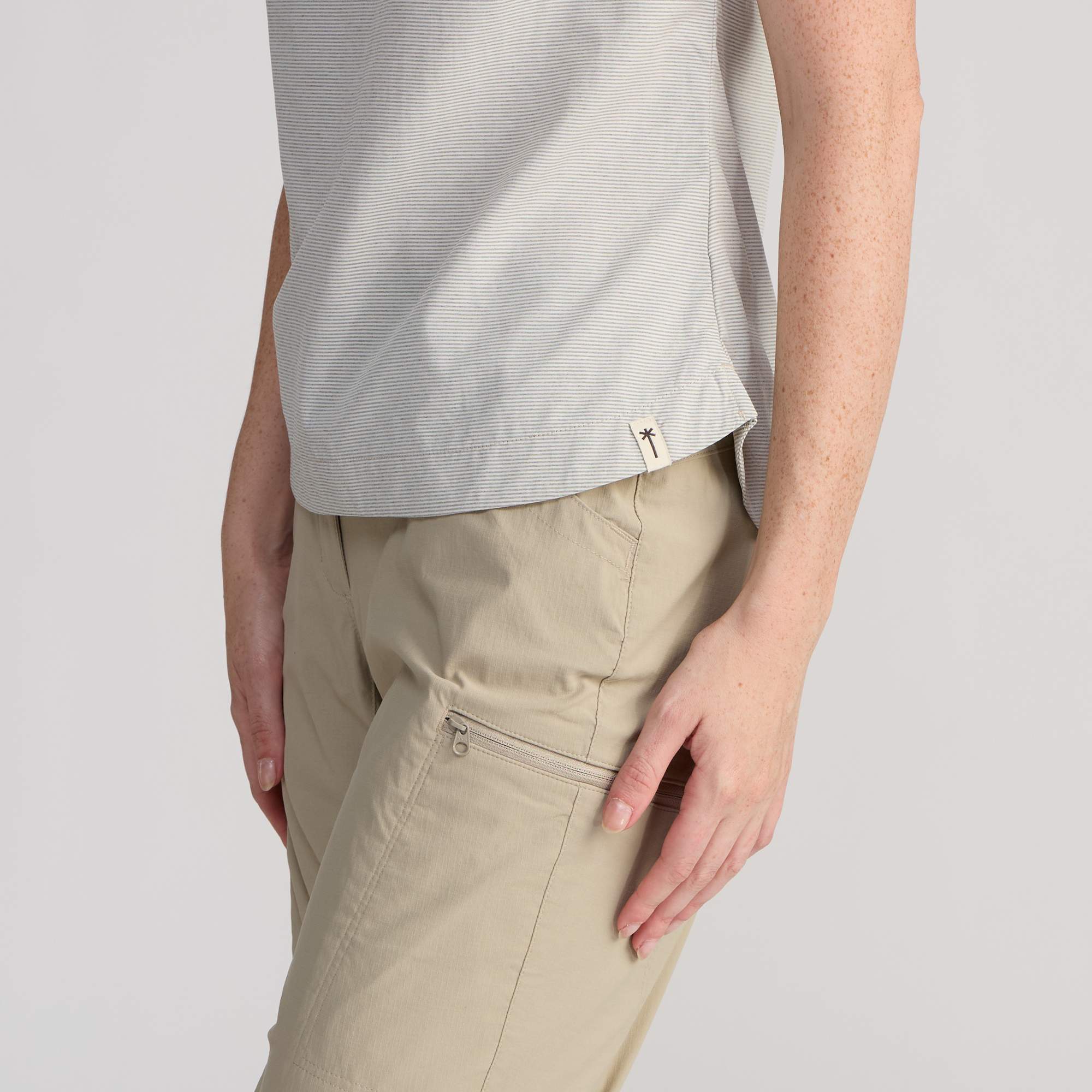 FRILUFTS KEA SL TUNIC Damen - Tunika