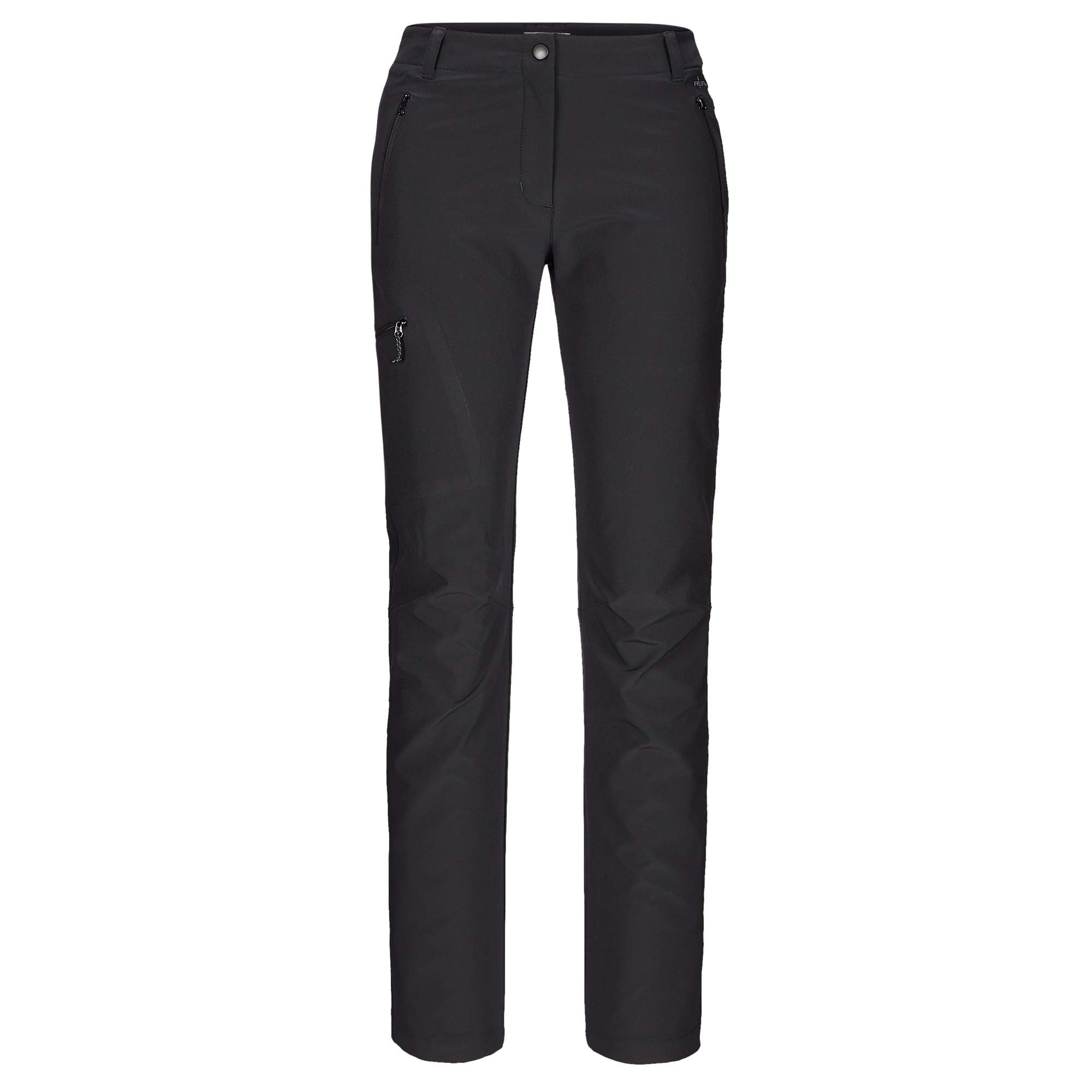FRILUFTS SKOGAR SOFTSHELL PANTS Damen - Trekkinghose
