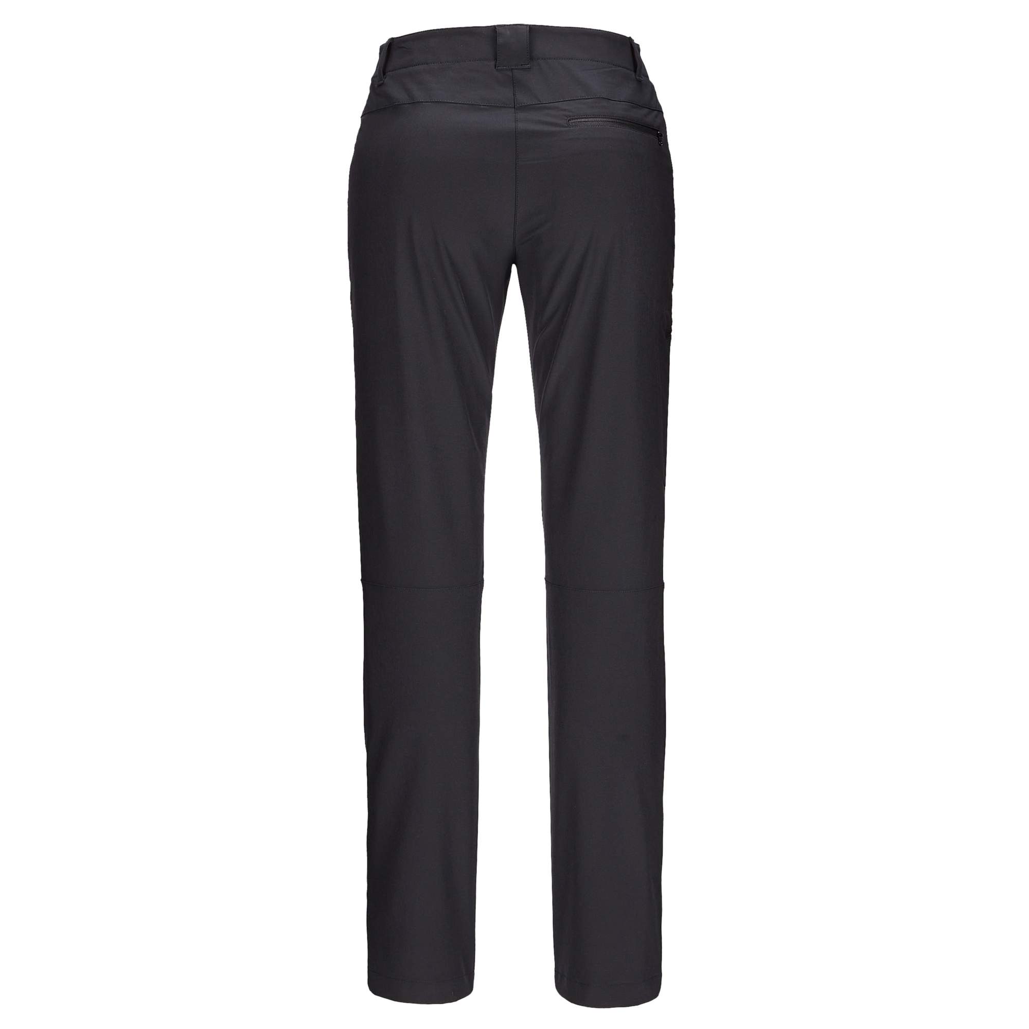 FRILUFTS SKOGAR SOFTSHELL PANTS Damen - Trekkinghose