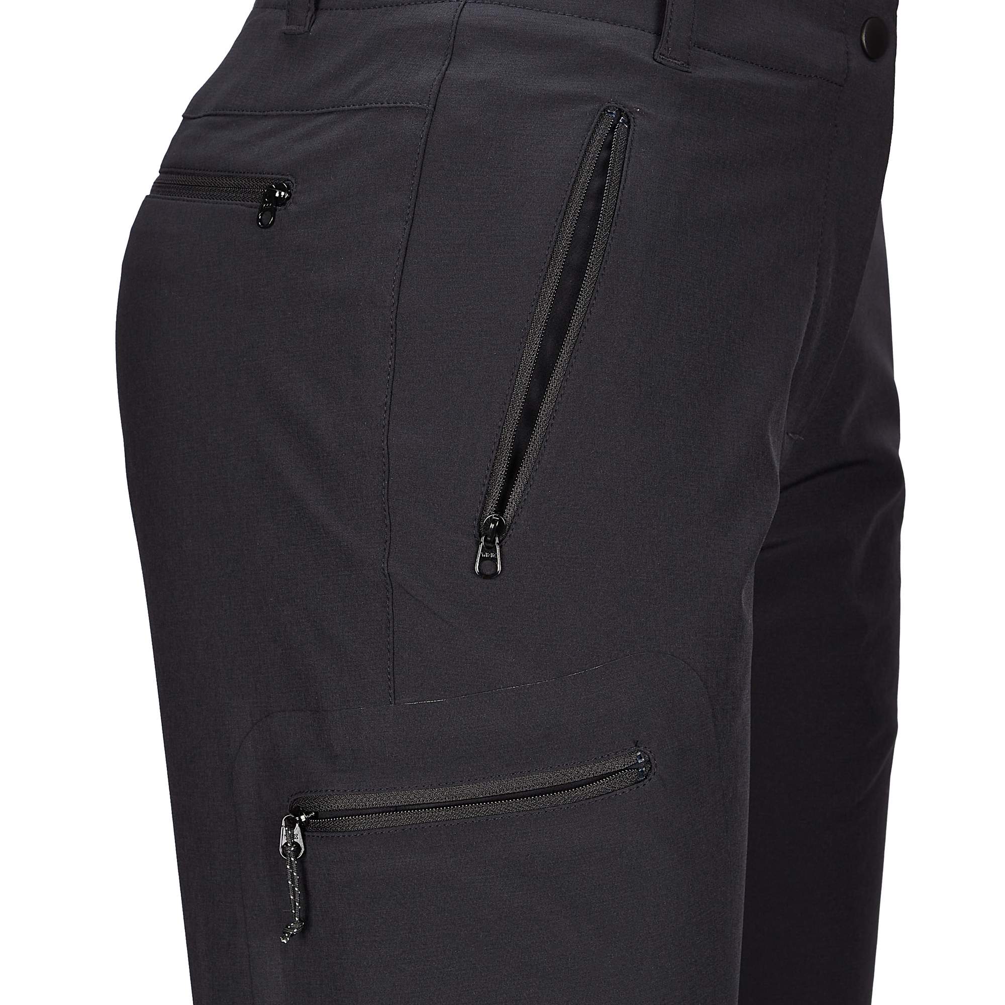 FRILUFTS SKOGAR SOFTSHELL PANTS Damen - Trekkinghose