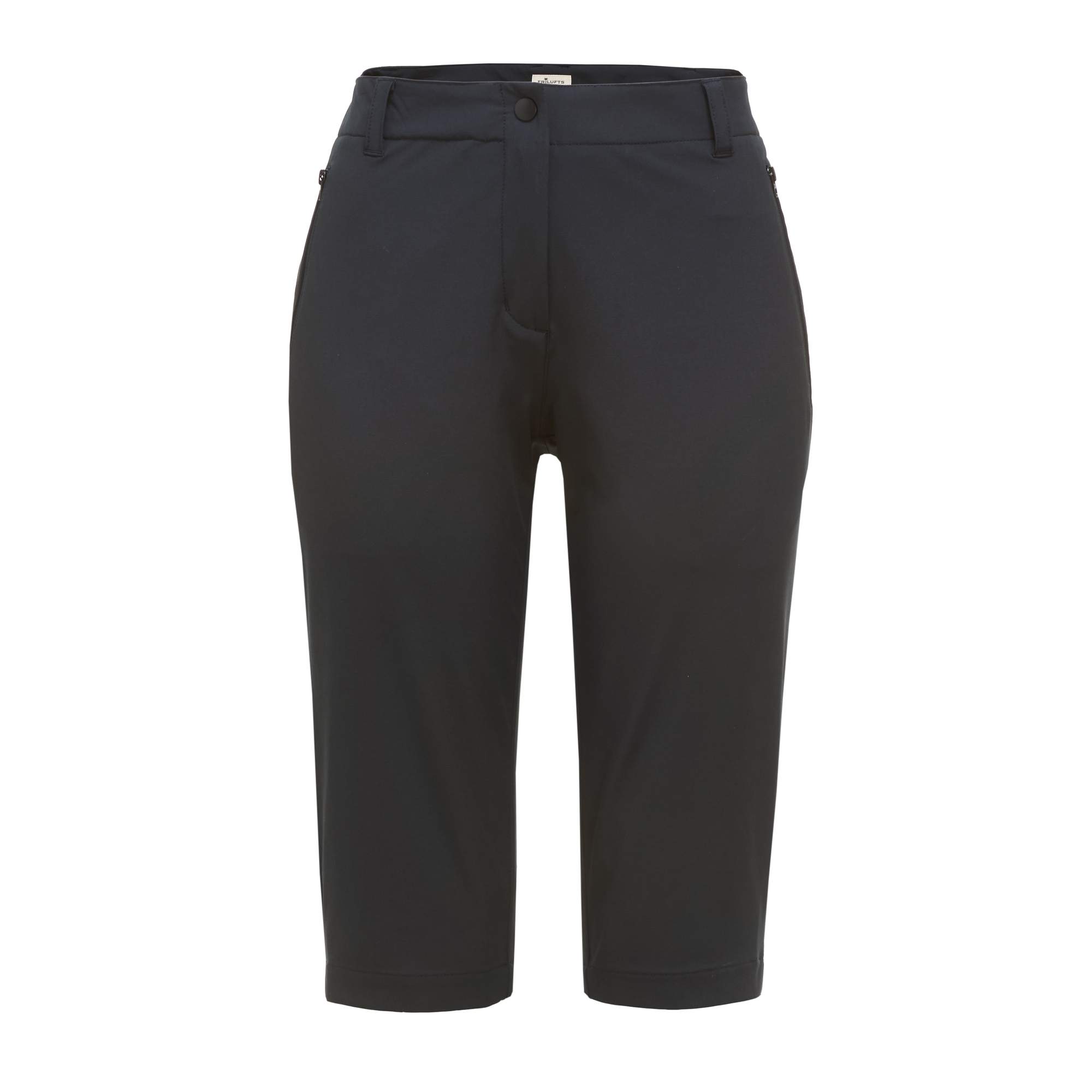 FRILUFTS SKOGAR SOFTSHELL CAPRI Damen - Softshellhose
