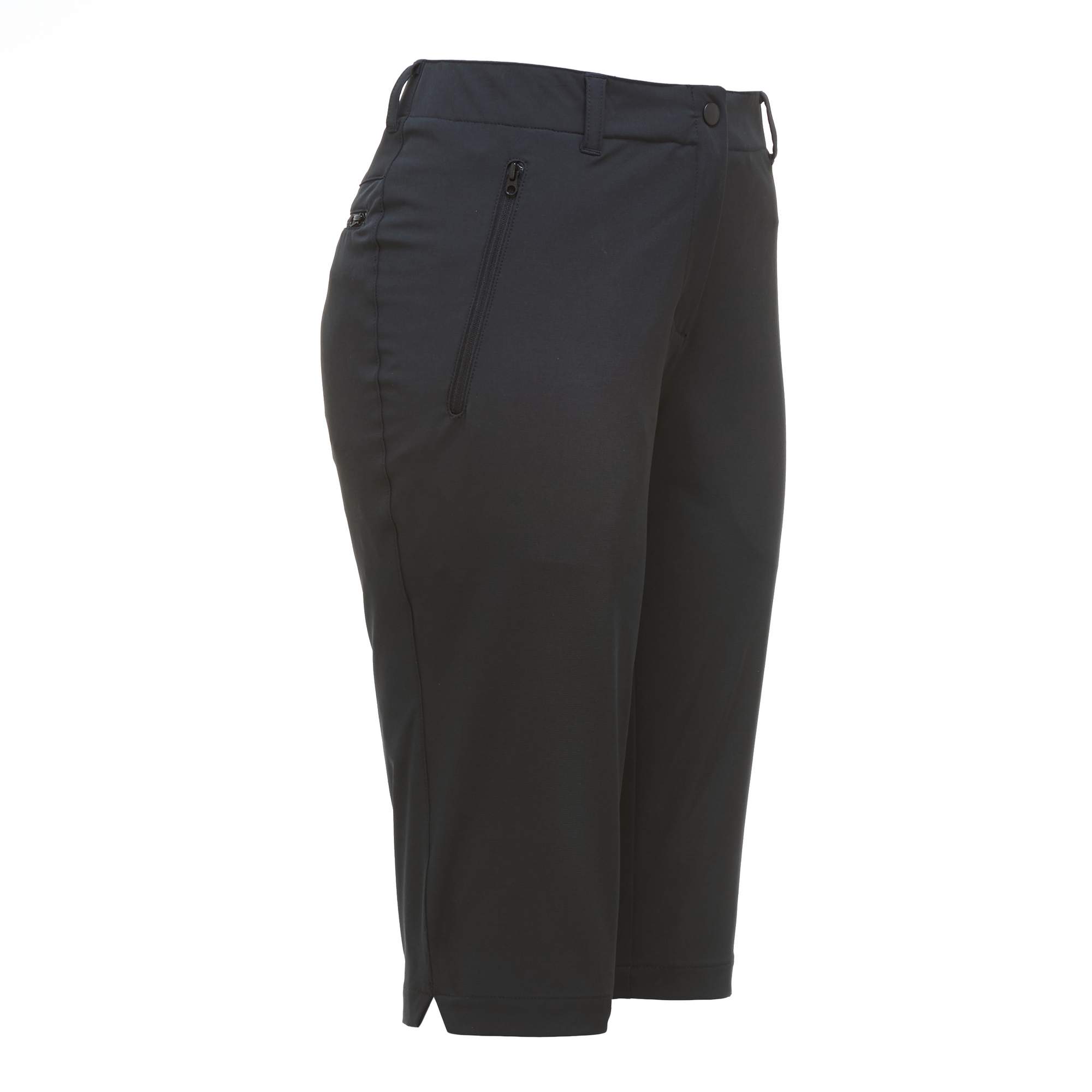 FRILUFTS SKOGAR SOFTSHELL CAPRI Damen - Softshellhose