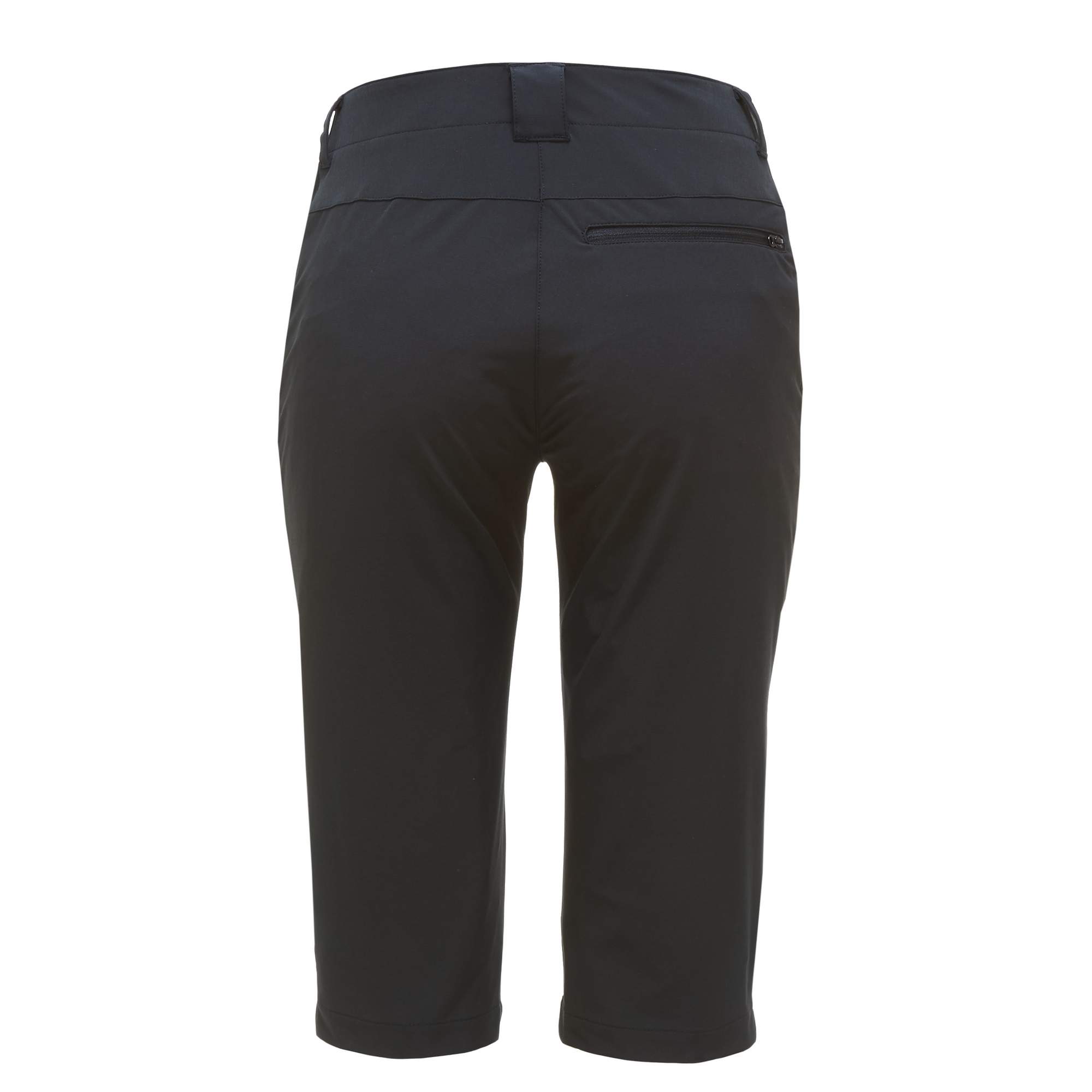 FRILUFTS SKOGAR SOFTSHELL CAPRI Damen - Softshellhose