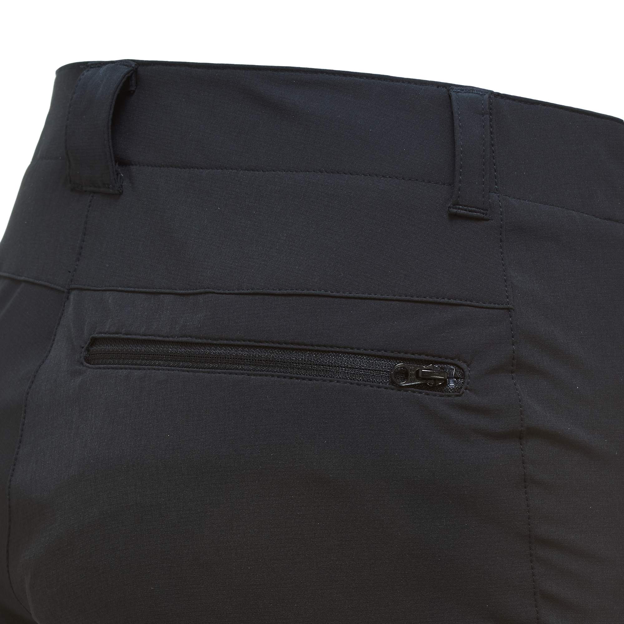 FRILUFTS SKOGAR SOFTSHELL CAPRI Damen - Softshellhose