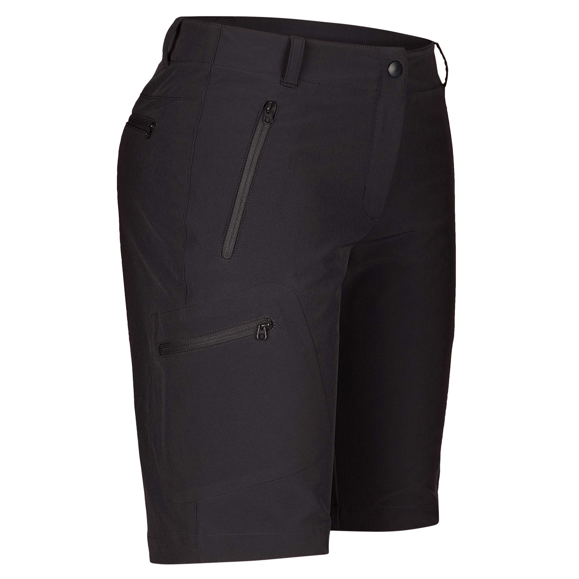 FRILUFTS SKOGAR SOFTSHELL SHORTS Damen - Shorts
