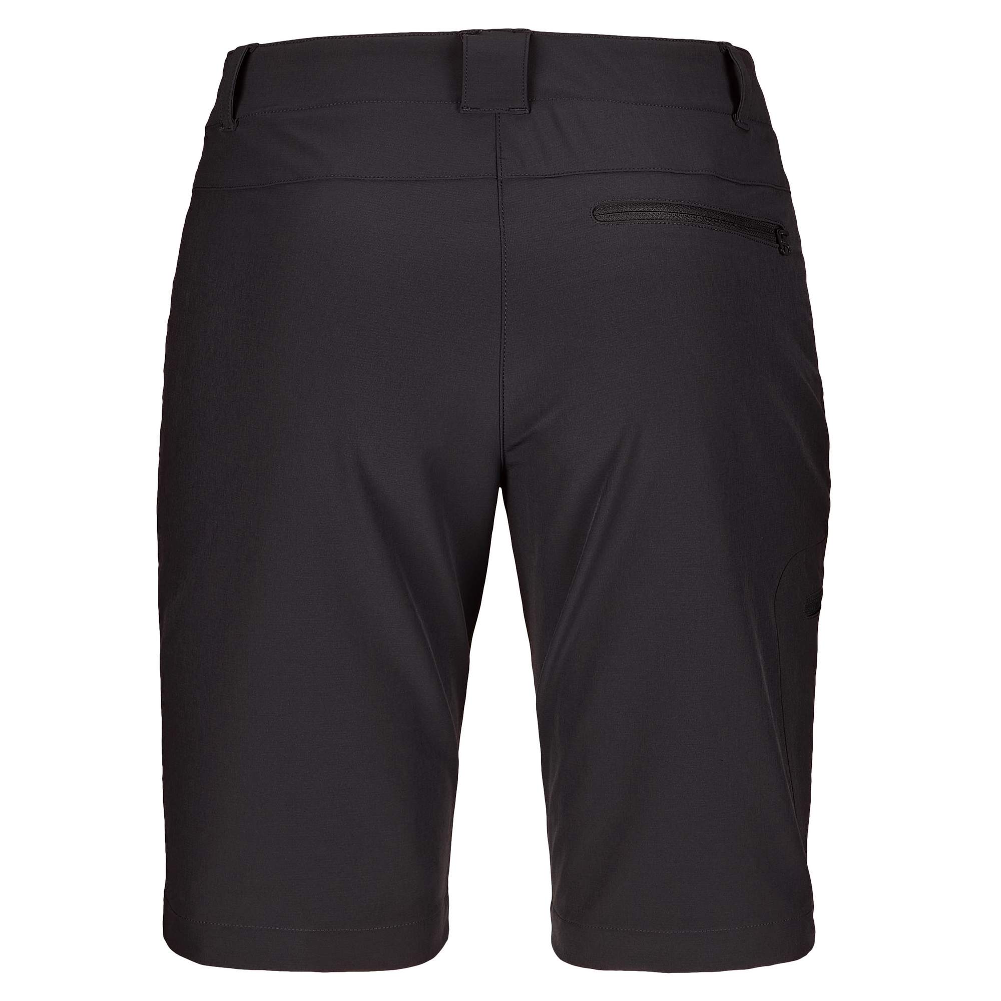 FRILUFTS SKOGAR SOFTSHELL SHORTS Damen - Shorts