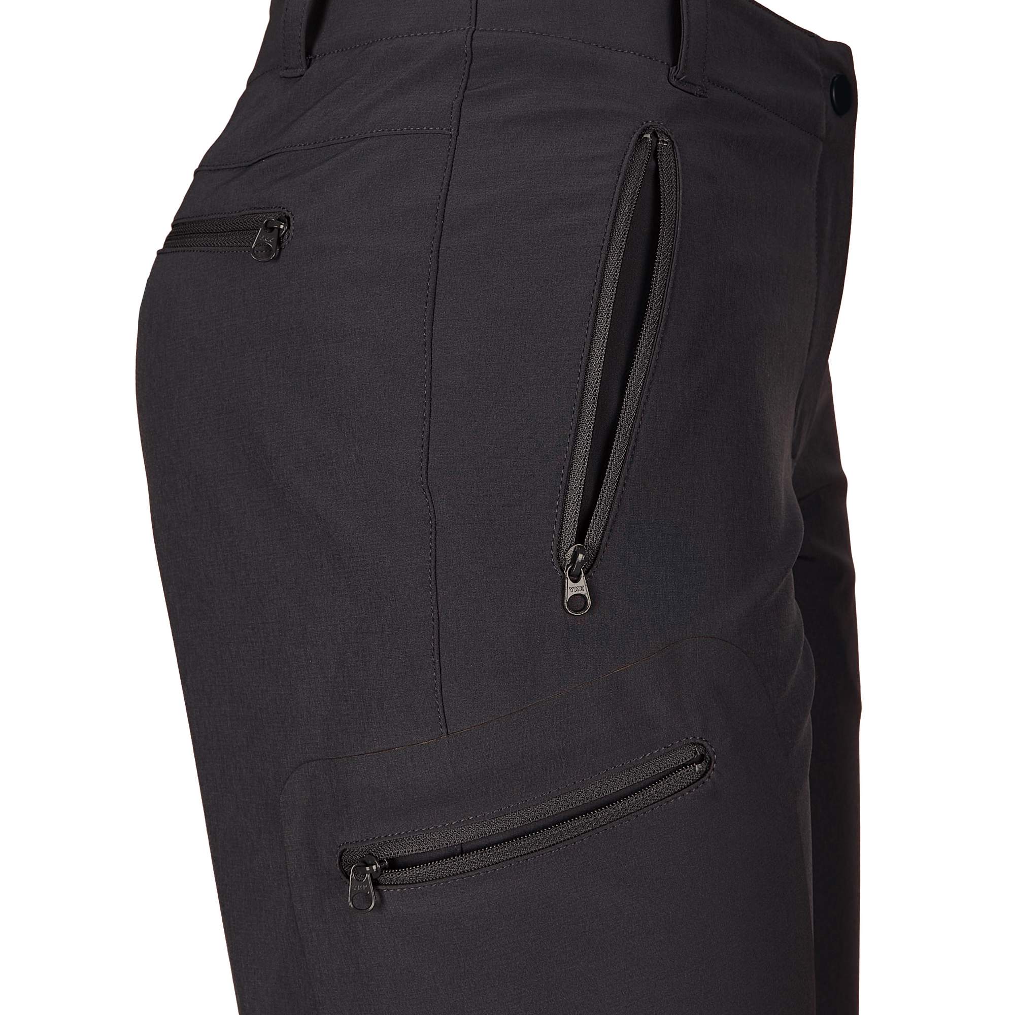 FRILUFTS SKOGAR SOFTSHELL SHORTS Damen - Shorts