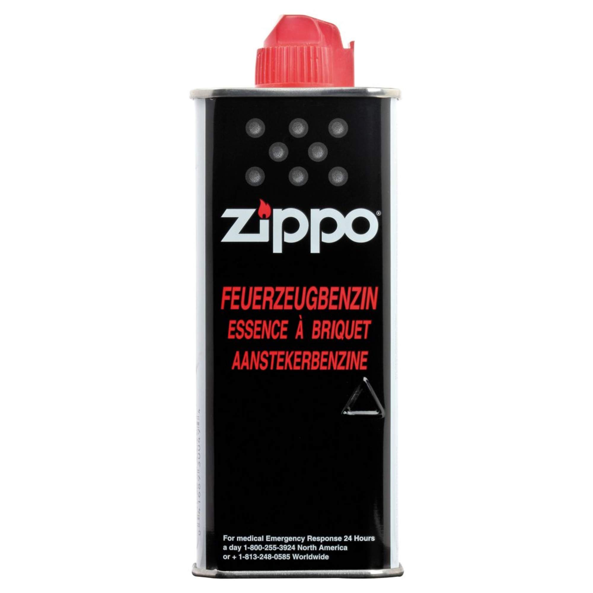 Zippo BENZIN 125ML