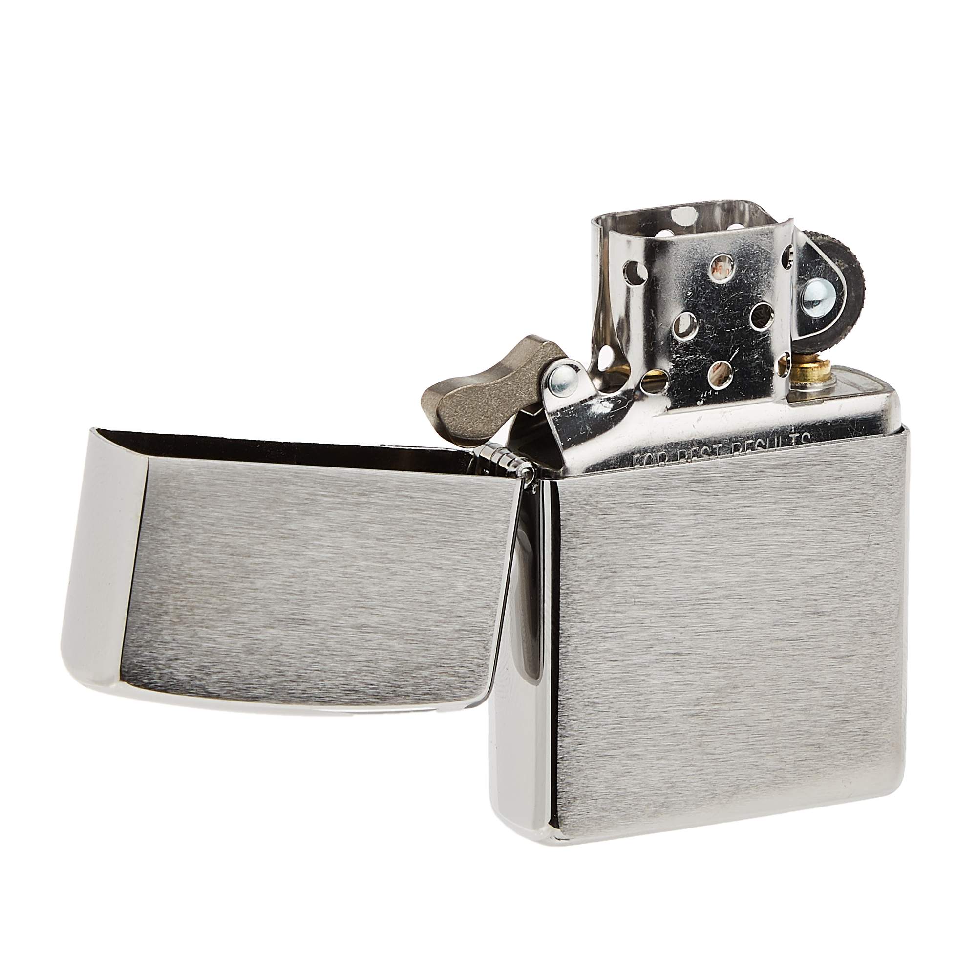 Zippo BENZIN-FEUERZEUG