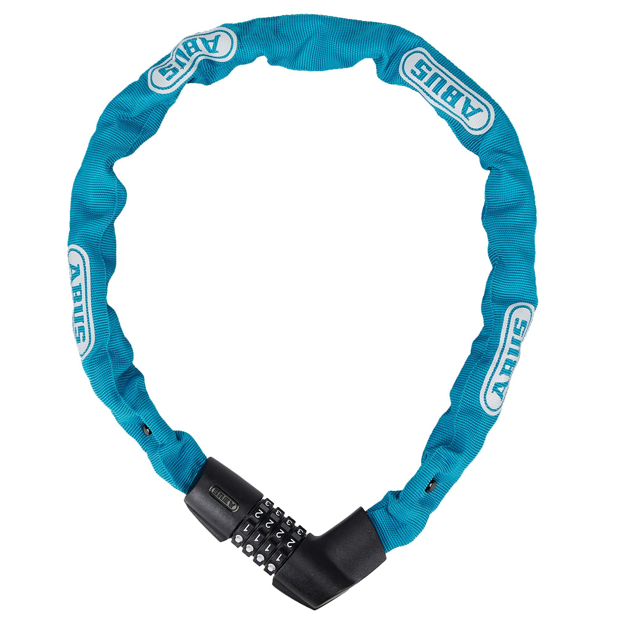 Abus TRESOR 1385 - Fahrradschloss