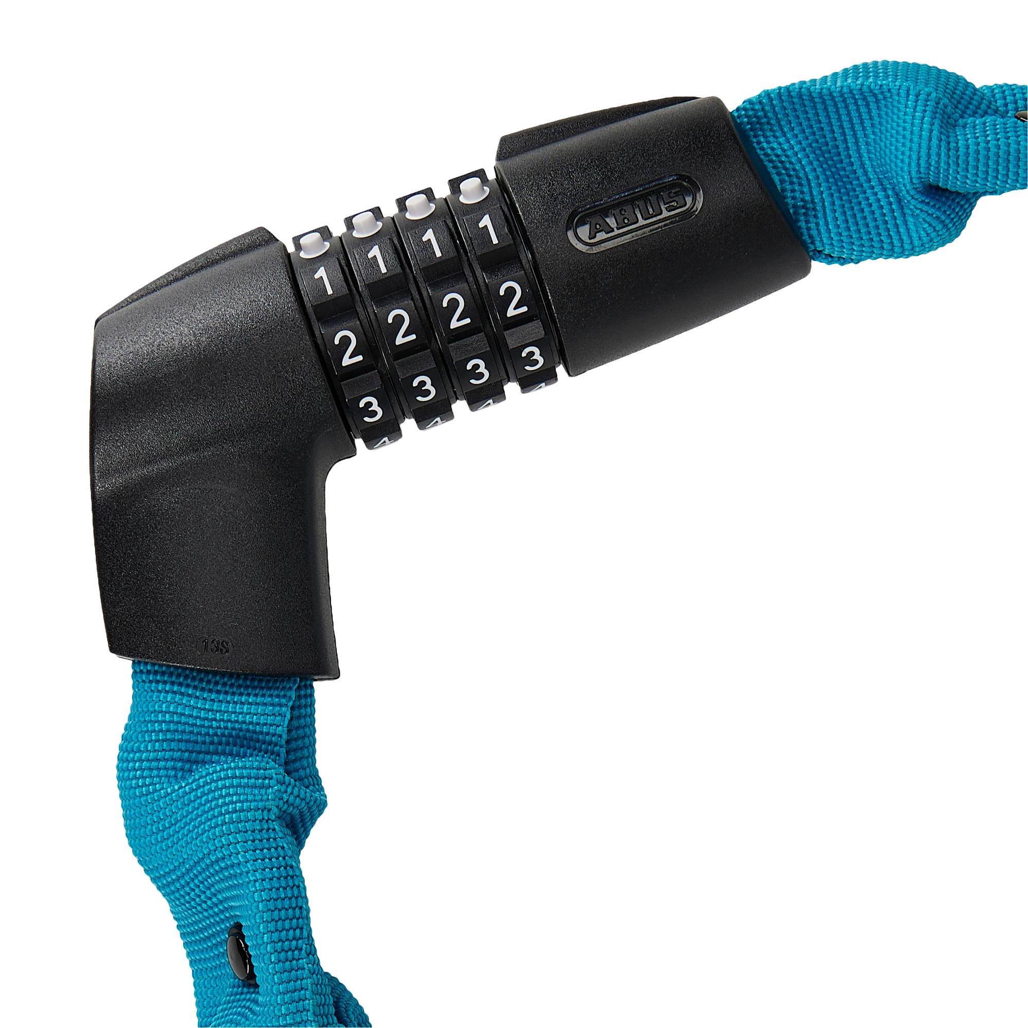 Abus TRESOR 1385 - Fahrradschloss