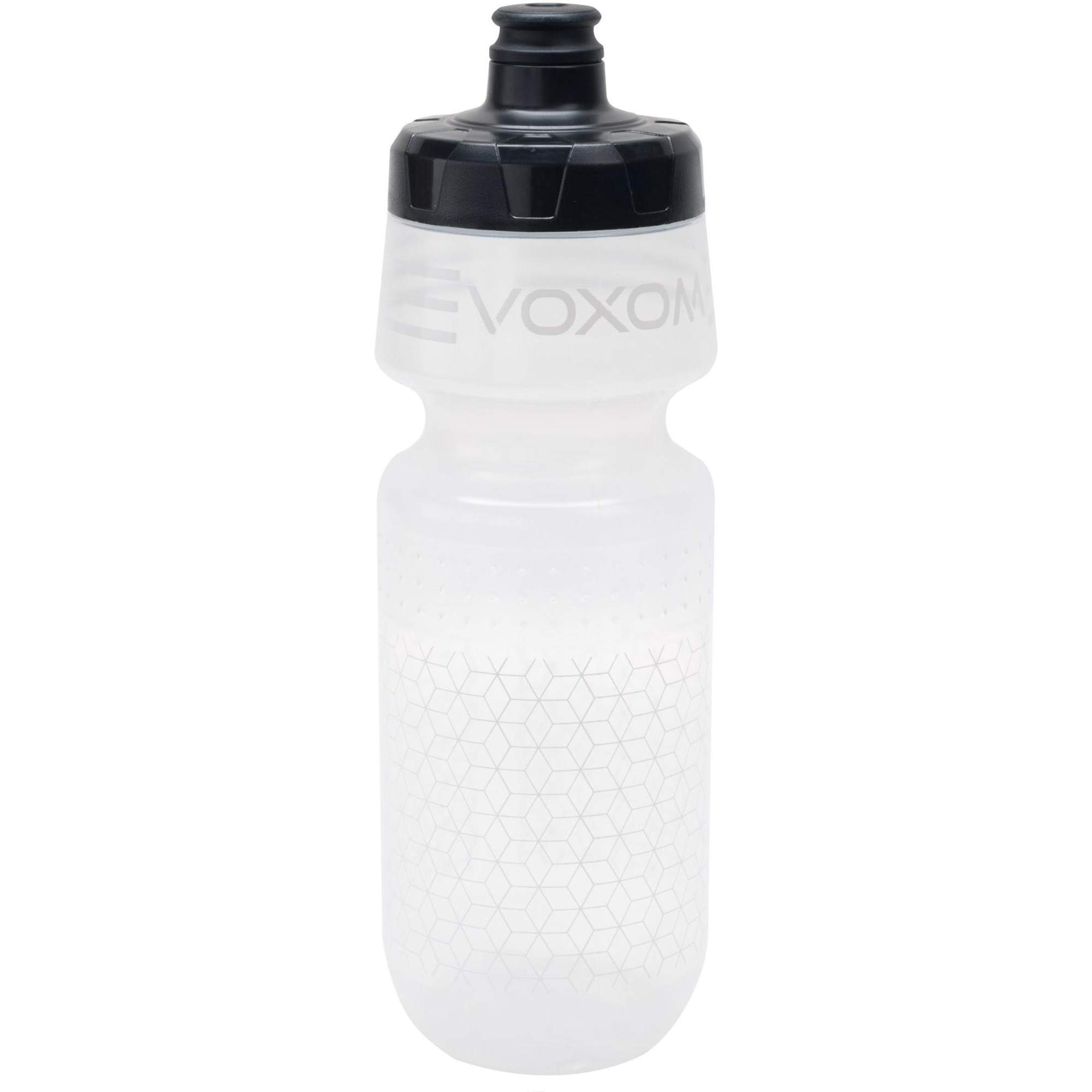 Voxom WASSERFLASCHE F1 KLAR - Trinkflasche